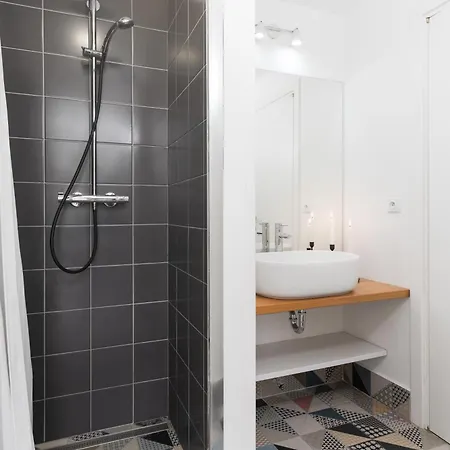 Apartamento Mizu House By Days *