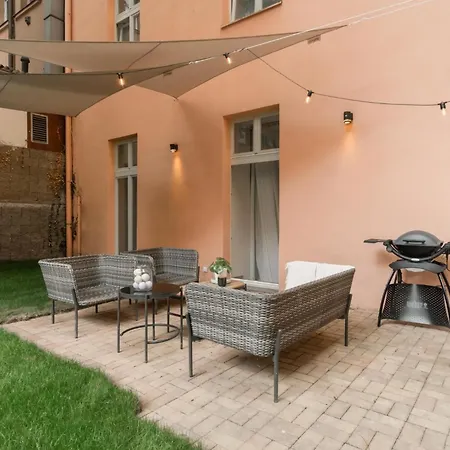 Mizu House By Days Apartamento *
