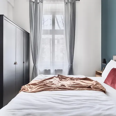 Apartamento Mizu House By Days