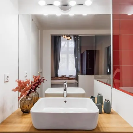 Apartamento Mizu House By Days *