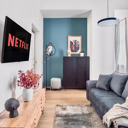 Mizu House By Days Prague