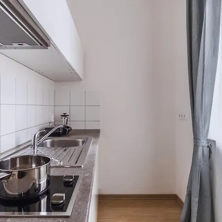 Mizu House By Days Apartment