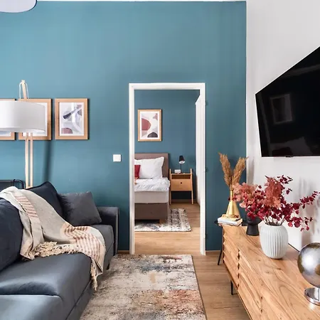 Apartamento Mizu House By Days *