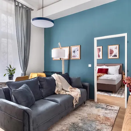 Mizu House By Days Prag