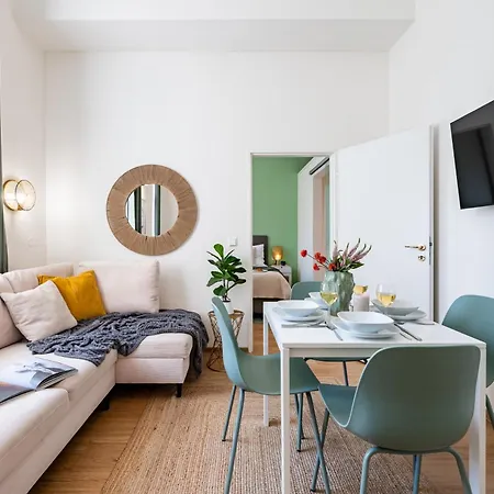 Mizu House By Days Praga