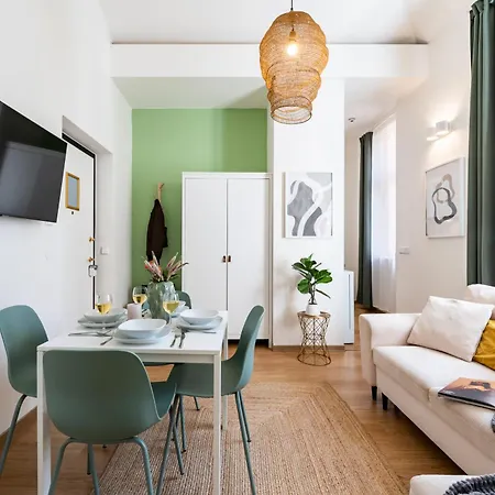 Mizu House By Days * Praga