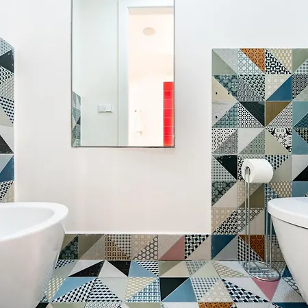 Apartamento Mizu House By Days