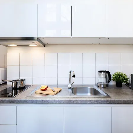 Mizu House By Days Apartamento *