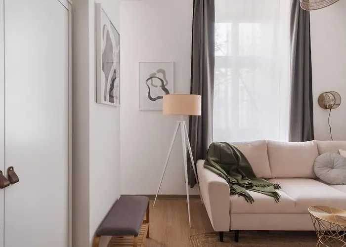 Apartment Mizu House By Days *