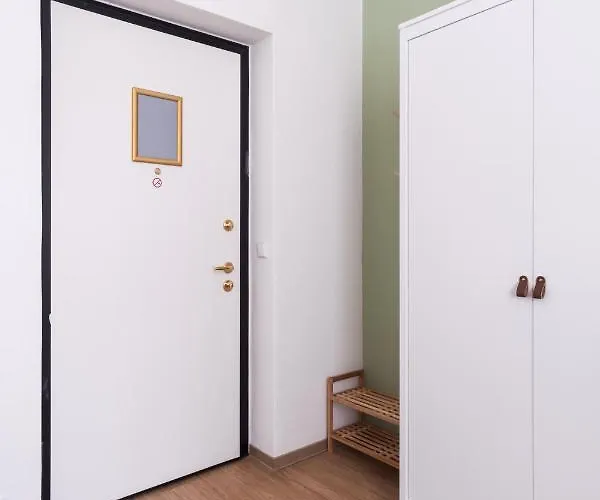Mizu House By Days Apartment Prag