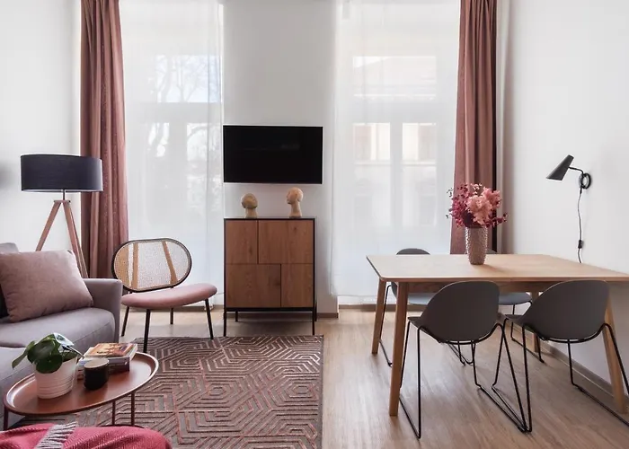 Mizu House By Days Apartment Prag