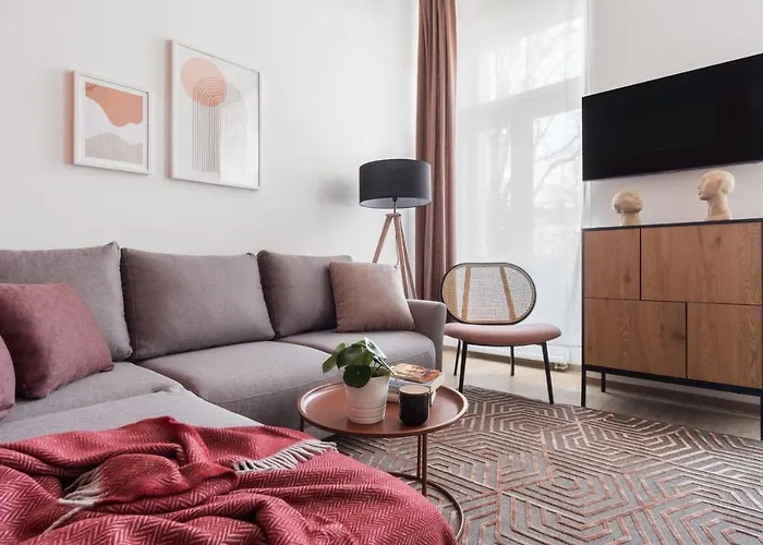 Apartment Mizu House By Days