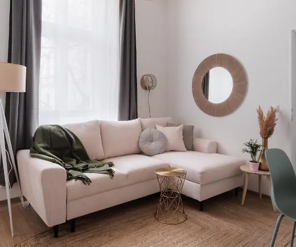 Mizu House By Days Apartment