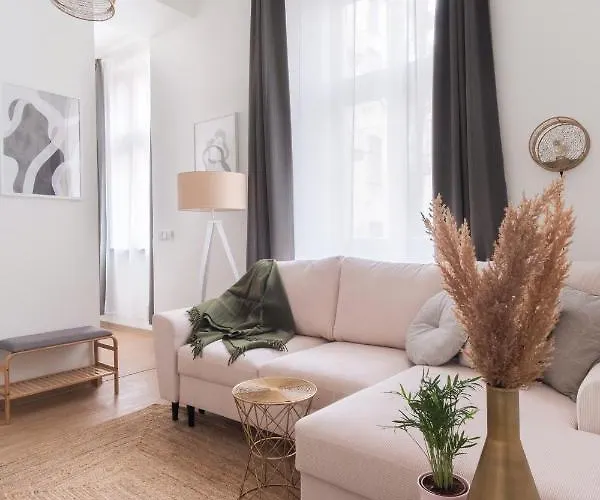 Apartment Mizu House By Days