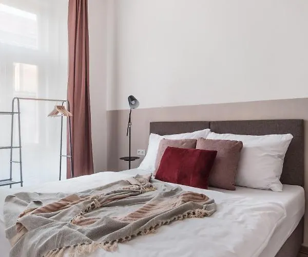Mizu House By Days Prag