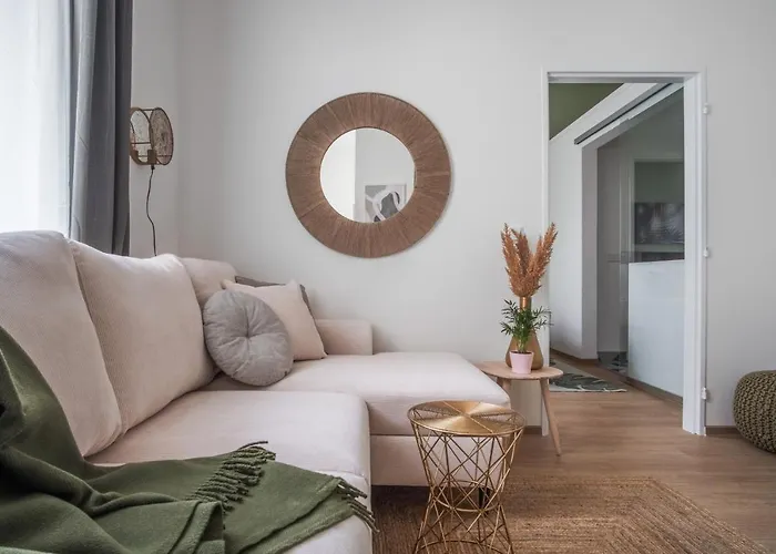 Mizu House By Days Prag