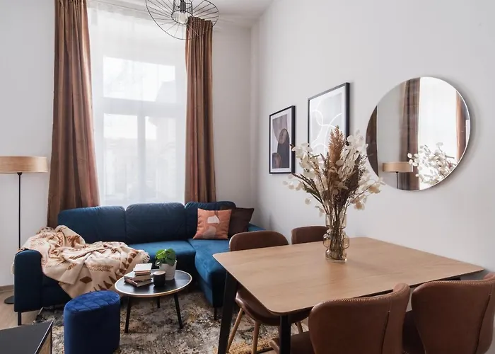 Apartment Mizu House By Days *