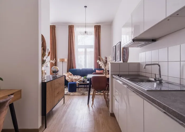 Mizu House By Days Apartment Prag