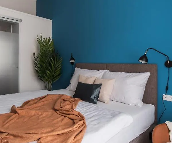Apartment Mizu House By Days *