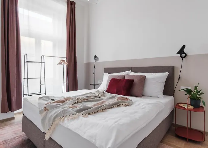 Mizu House By Days Apartment