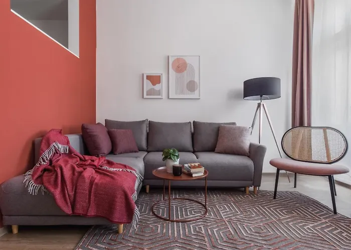 Mizu House By Days Apartment Prag