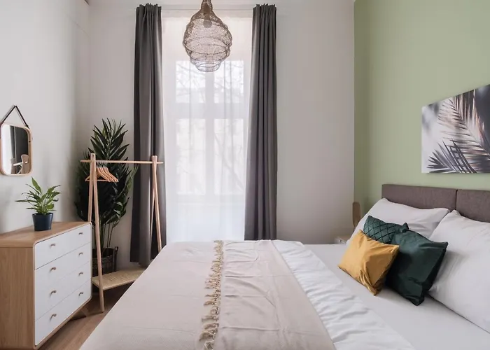 Mizu House By Days Apartment