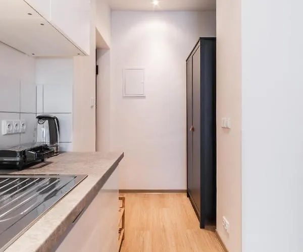 Mizu House By Days Apartment Prag