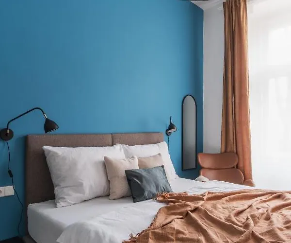 Mizu House By Days * Prag
