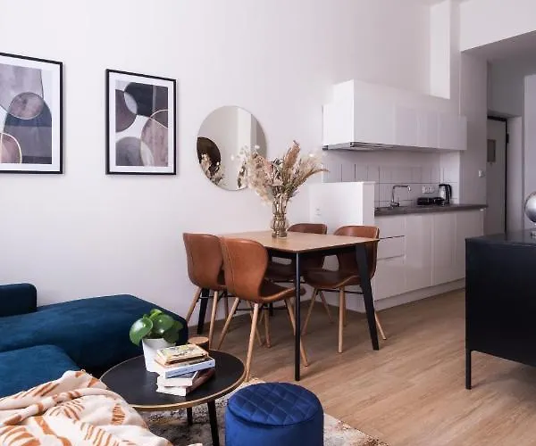 Mizu House By Days Apartment *