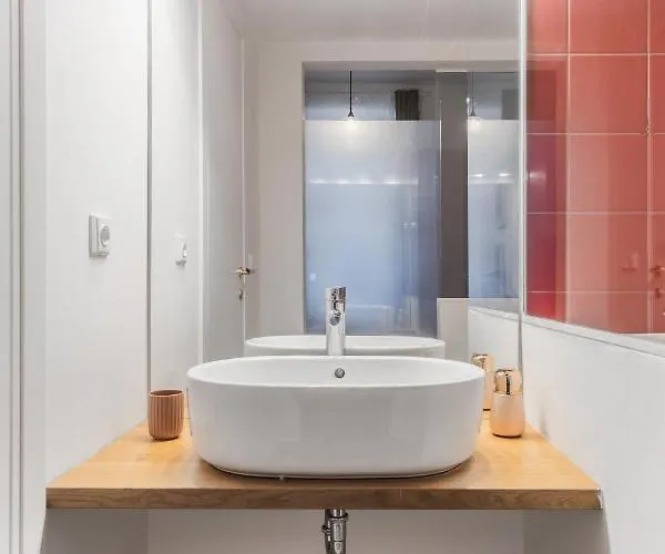 Apartment Mizu House By Days