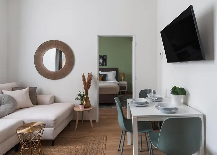 Apartment Mizu House By Days *