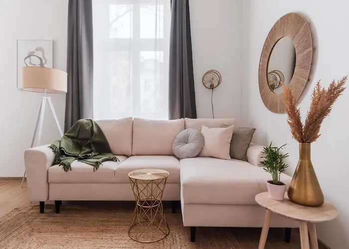 Mizu House By Days Apartment