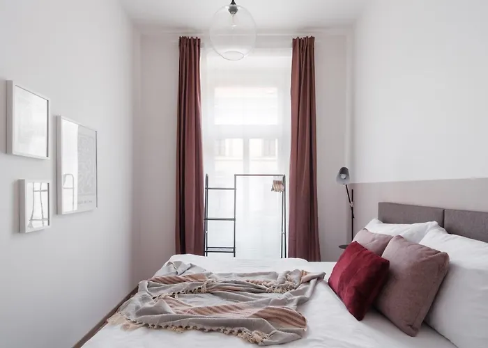 Mizu House By Days Prag