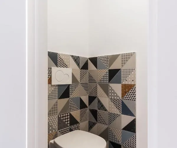 Mizu House By Days Apartment