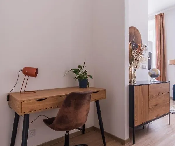Apartment Mizu House By Days *