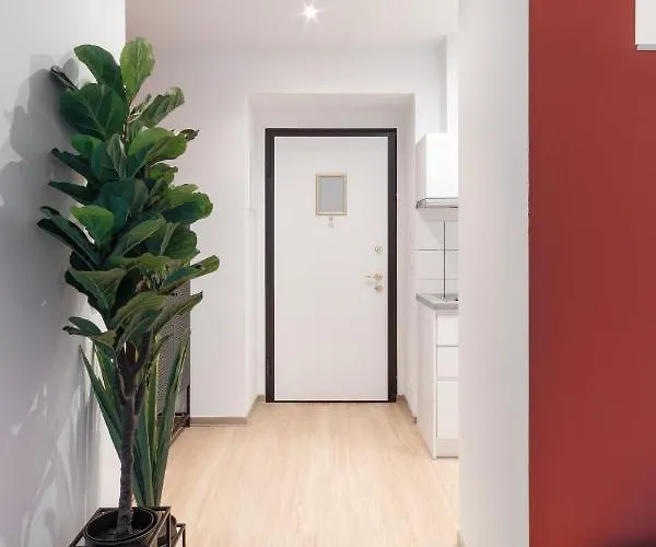 Apartment Mizu House By Days