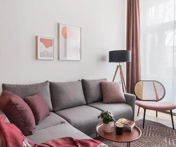 Mizu House By Days * Prag