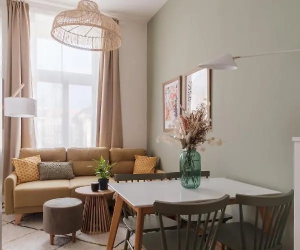 Mizu House By Days Apartment Prag