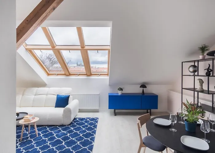 Mizu House By Days * Prag