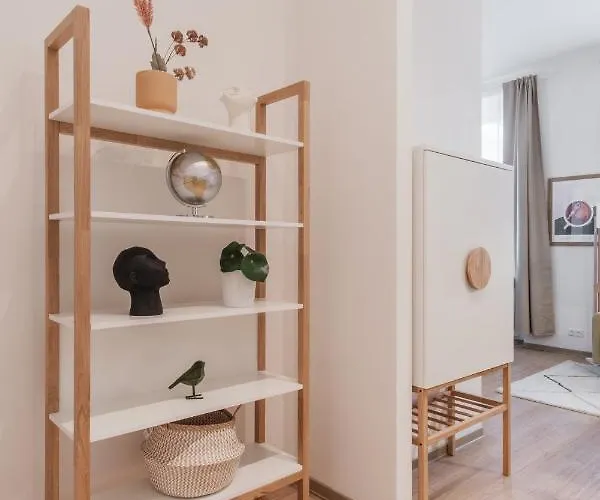 Apartment Mizu House By Days