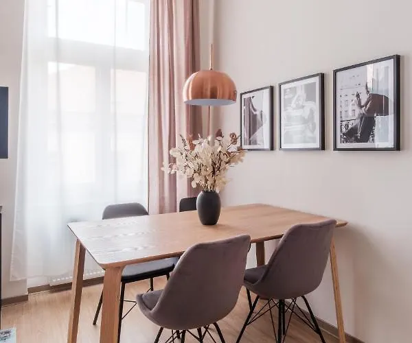 Mizu House By Days * Prag