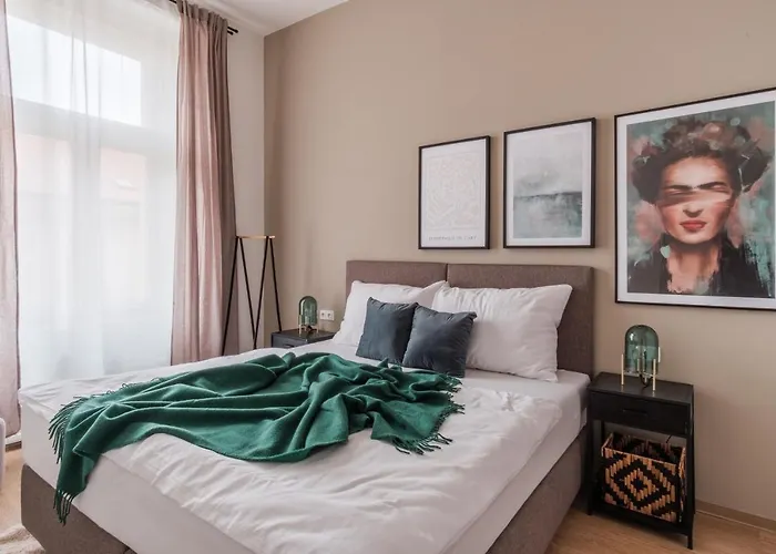 Mizu House By Days Apartment *