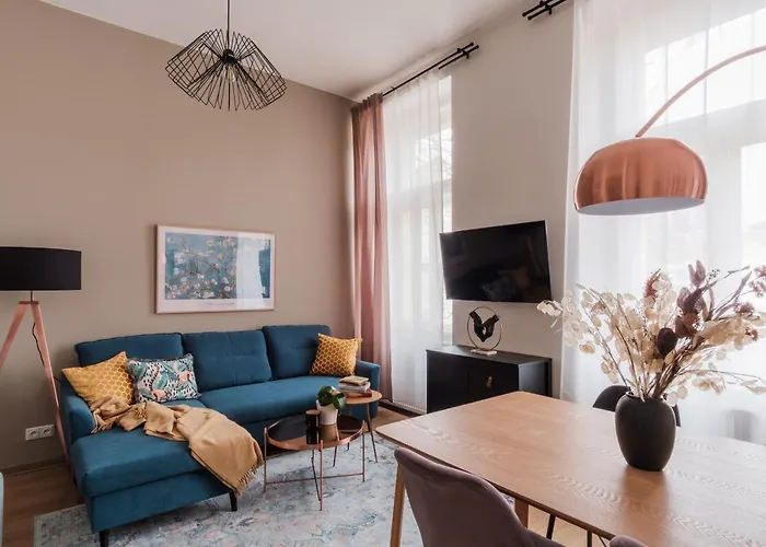 Apartment Mizu House By Days