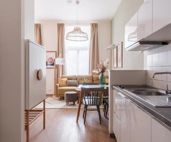 Apartment Mizu House By Days *