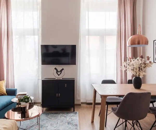 Apartment Mizu House By Days