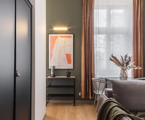 Mizu House By Days Prag