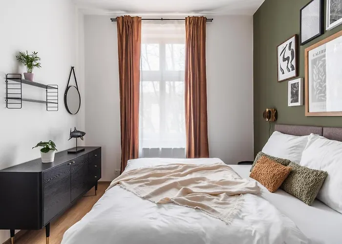Mizu House By Days Prag