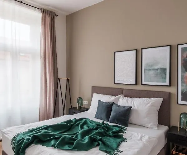 Mizu House By Days Apartment