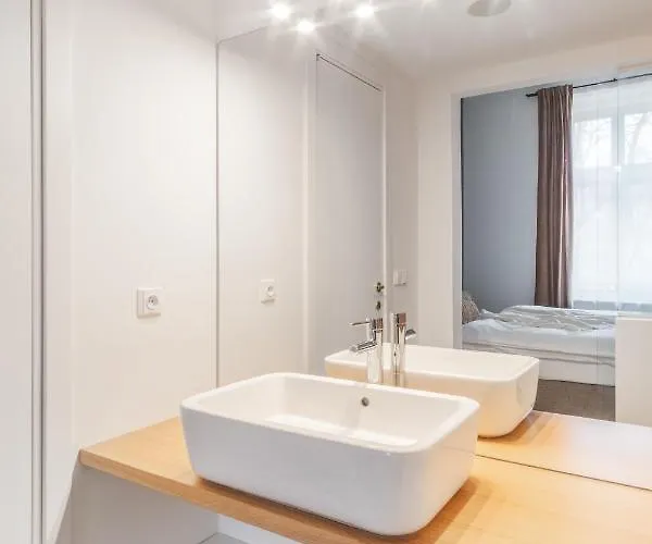 Mizu House By Days Prag