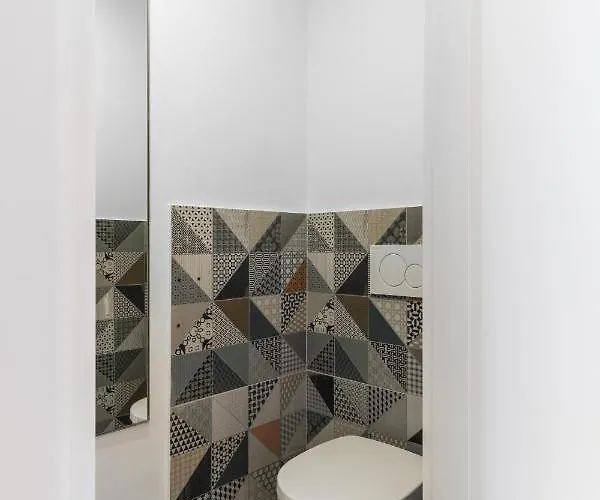 Mizu House By Days Prag